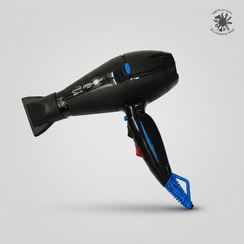 GOXI PROFESSIONAL Hairdryer 2800W