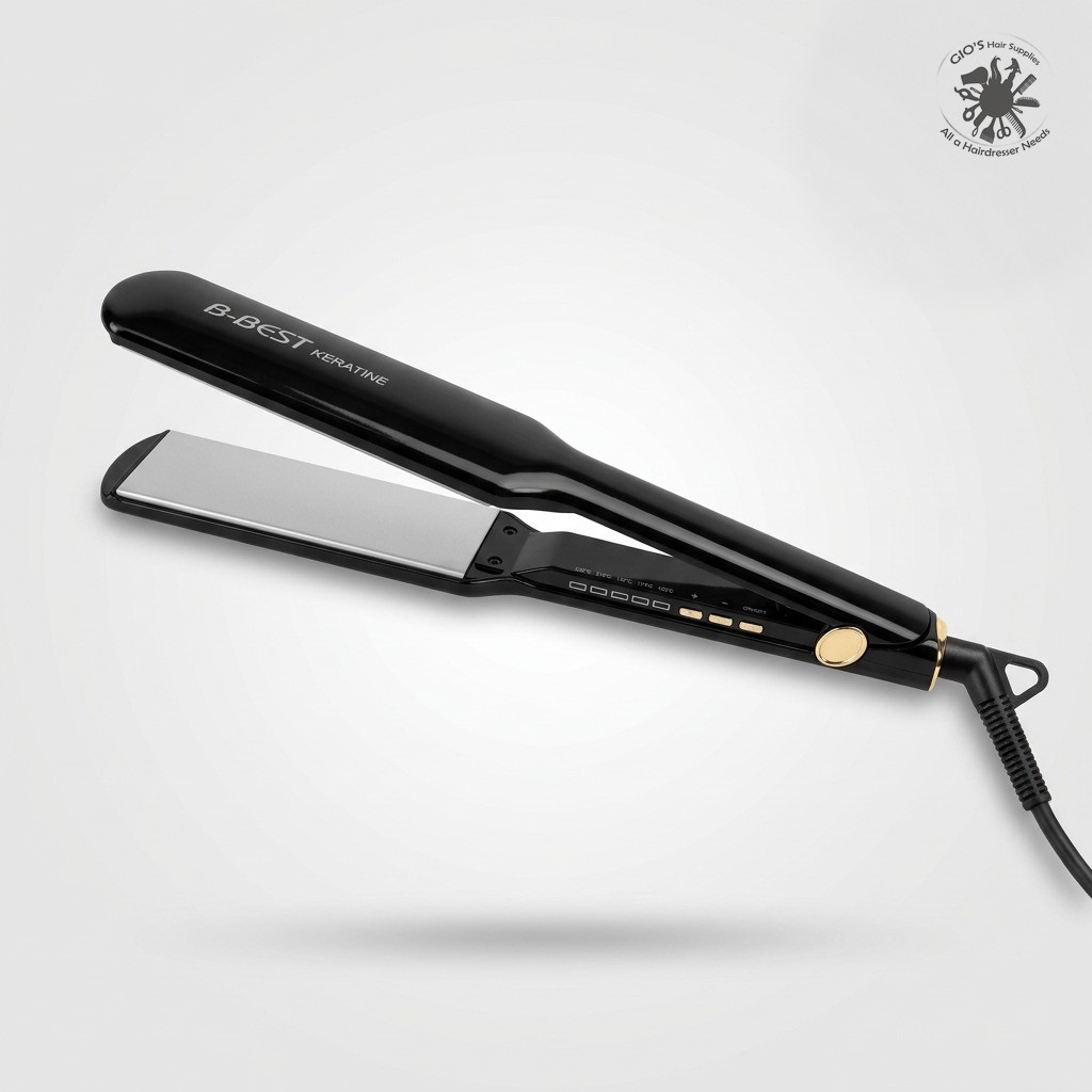 GOXI PROFESSIONAL Hair Straightener