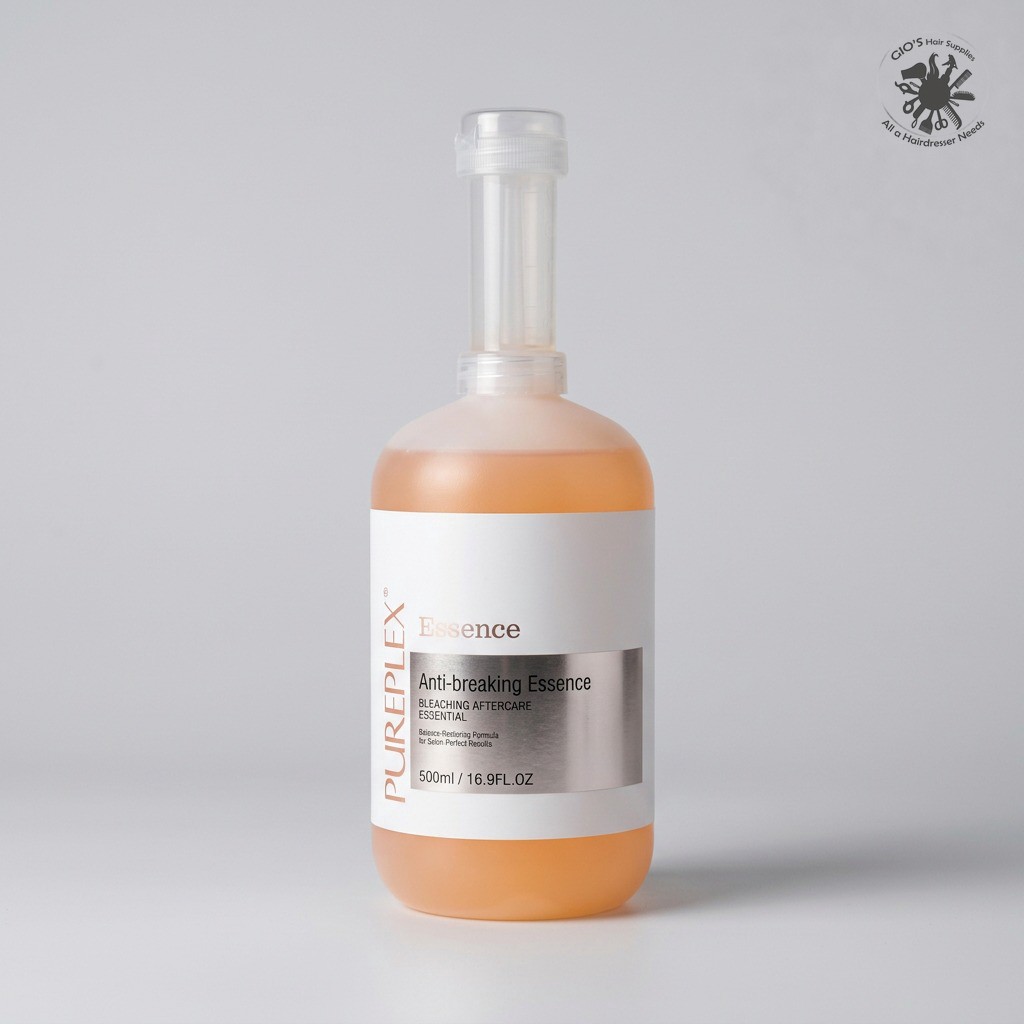 PUREPLEX by GHS After Bleaching Essence Care 500ML