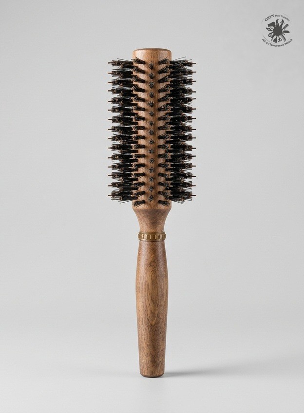 Wooden Brush